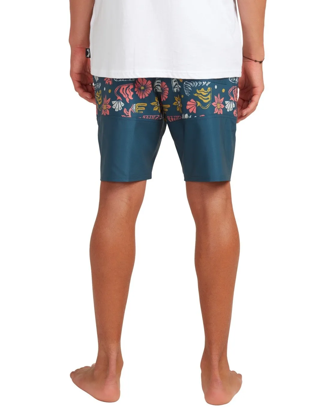 Sundays Split Lite Boardshorts