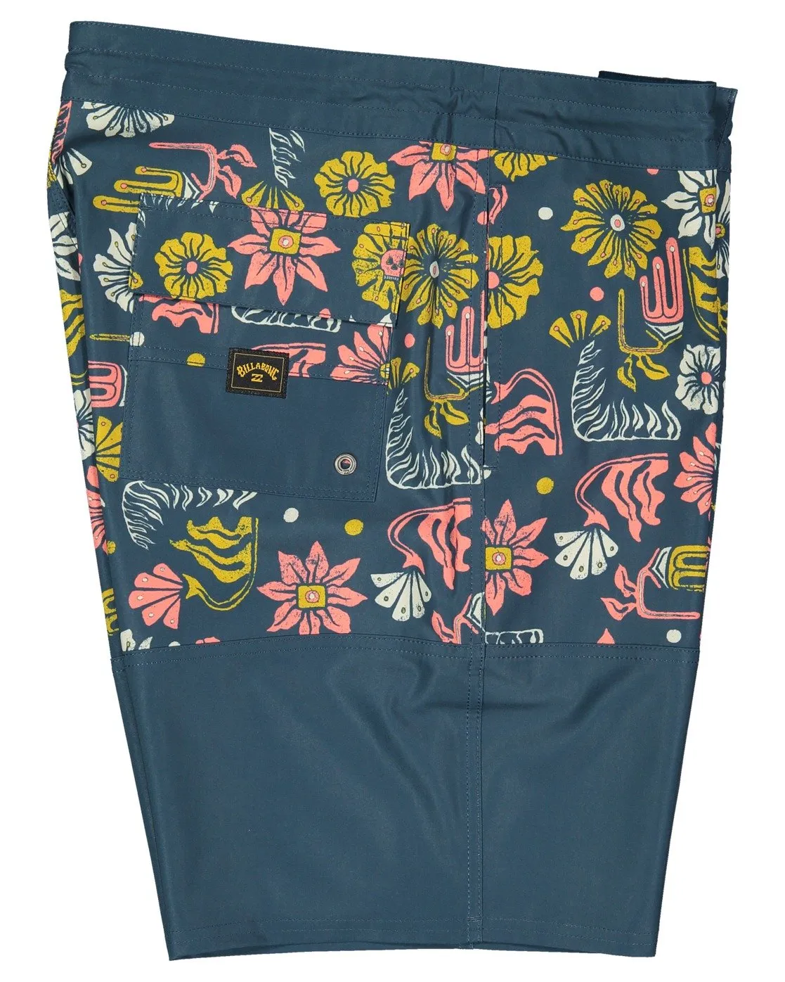 Sundays Split Lite Boardshorts