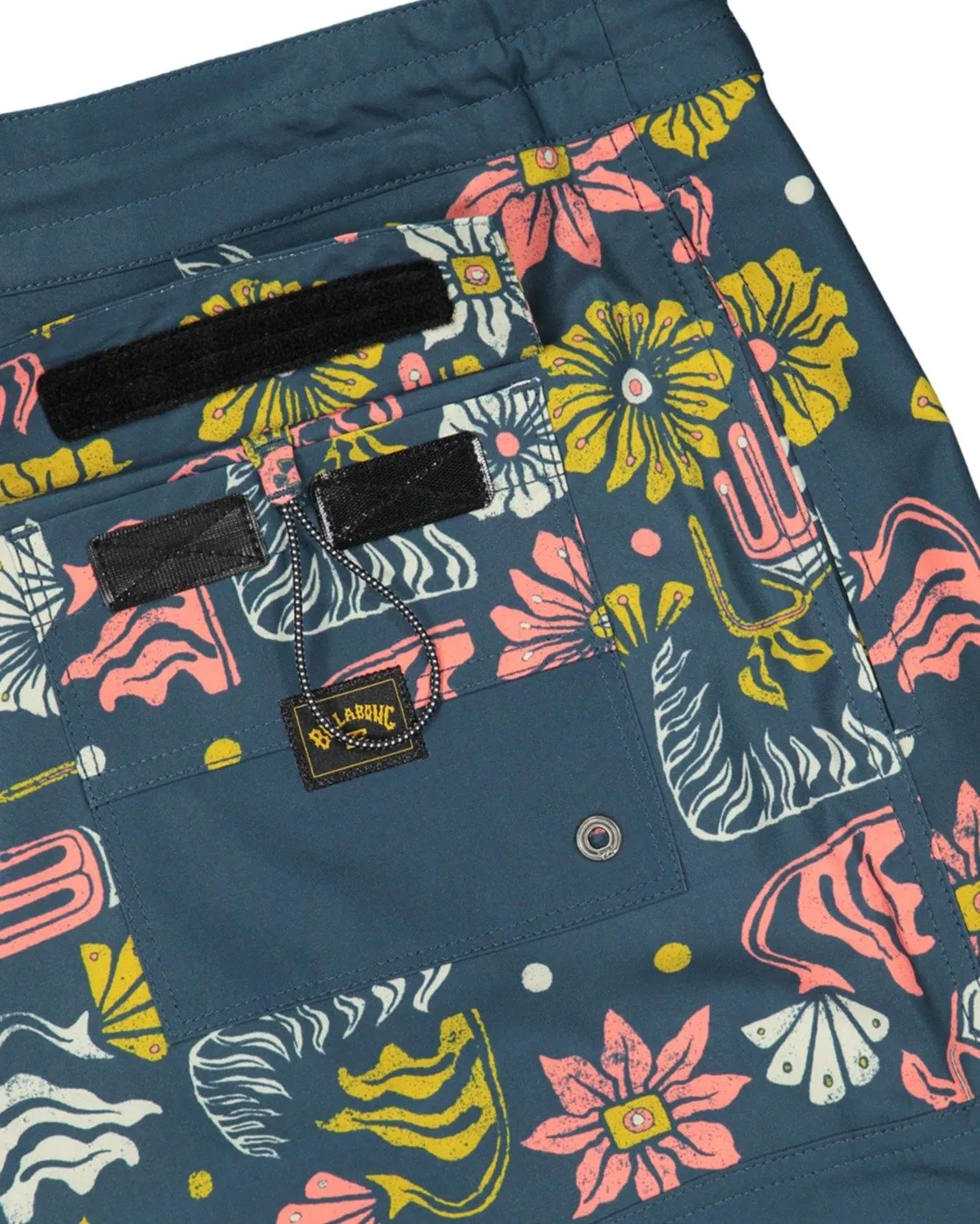Sundays Split Lite Boardshorts