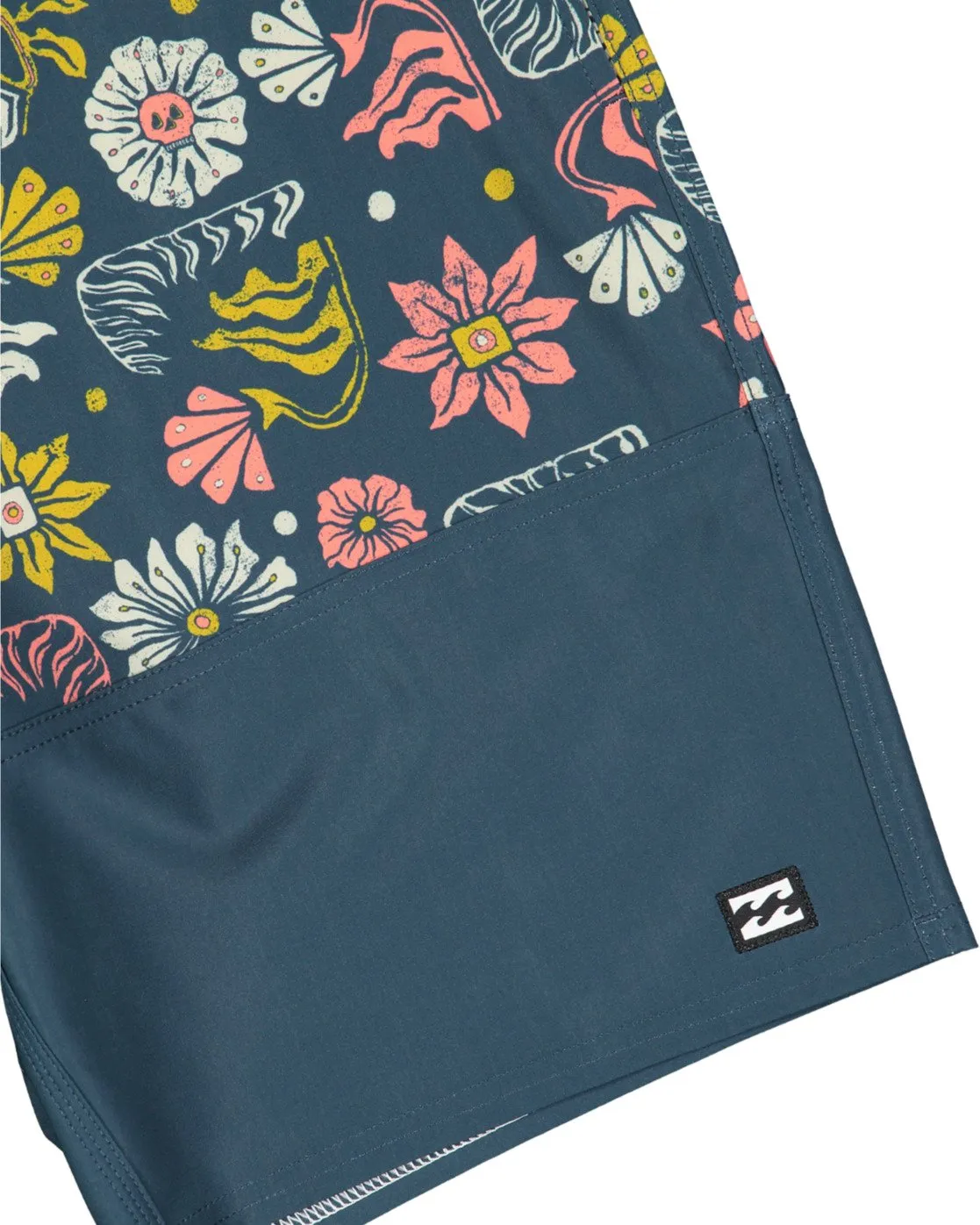 Sundays Split Lite Boardshorts