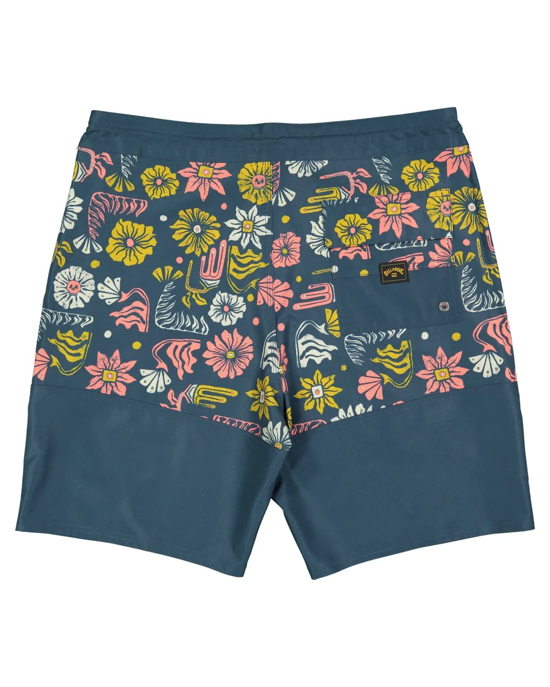 Sundays Split Lite Boardshorts