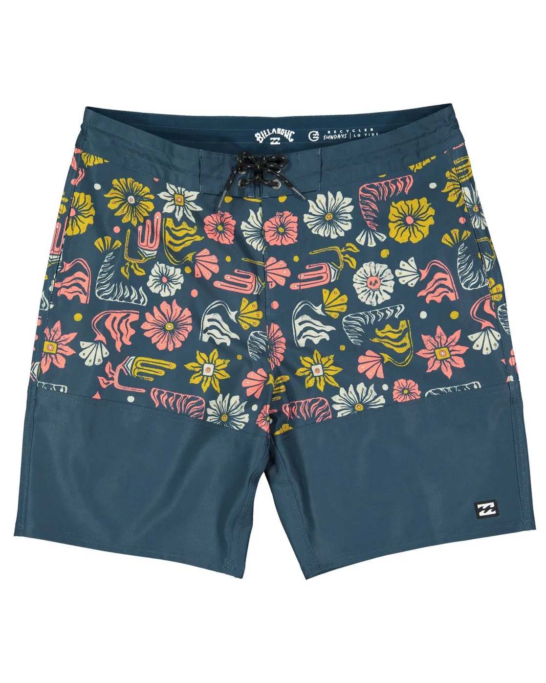 Sundays Split Lite Boardshorts
