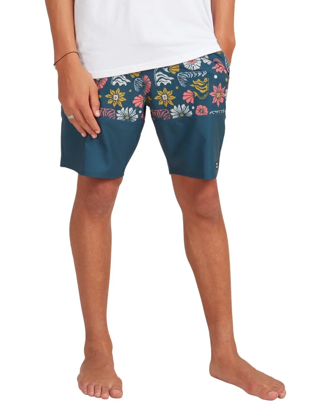 Sundays Split Lite Boardshorts