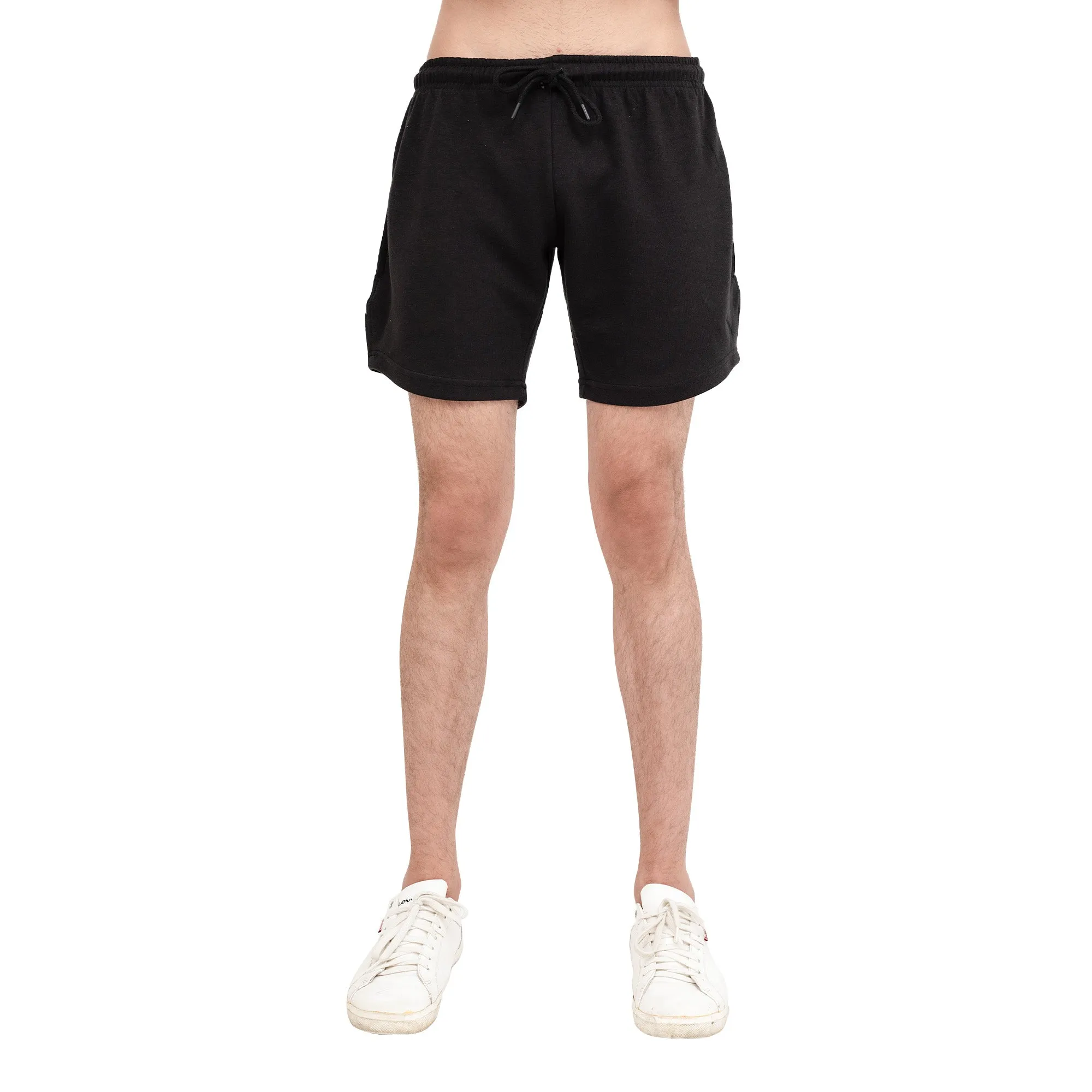 SunLounger Shorts - Black