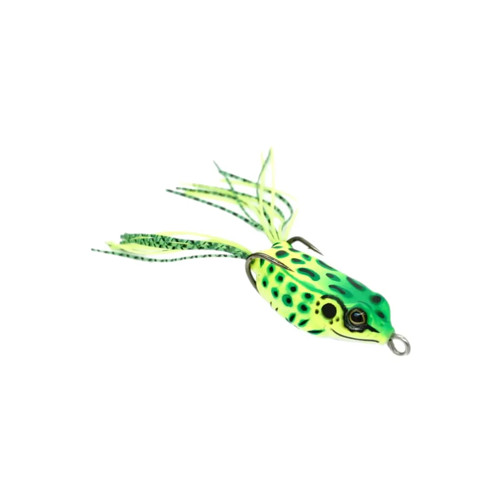 Super Frog 7g