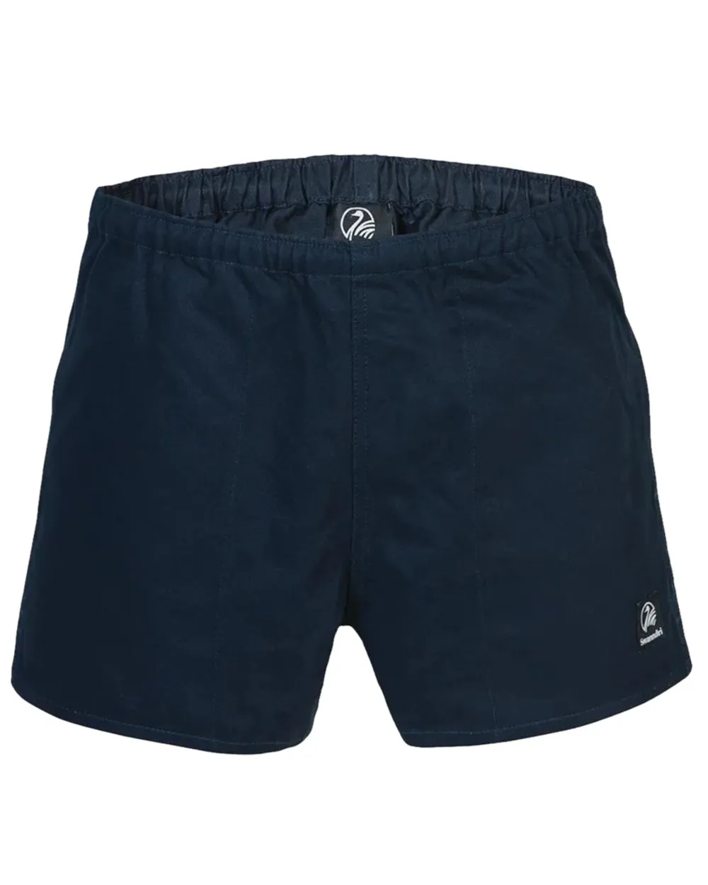 Swanndri Mens Rugby Shorts