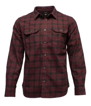 Swanndri Port Road Shirt