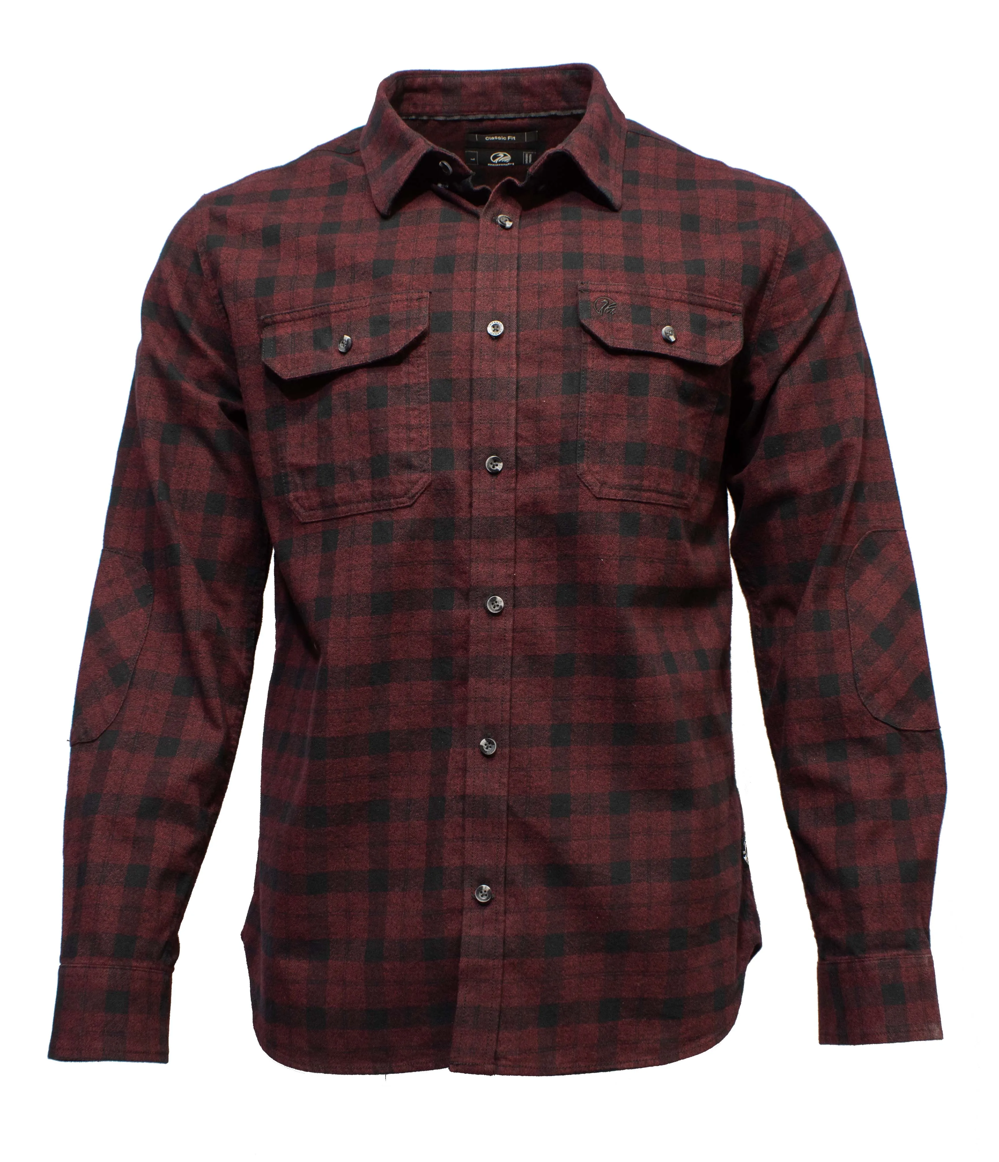 Swanndri Port Road Shirt