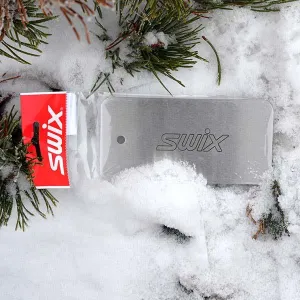 Swix Steel Scraper