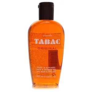 Tabac Shower Gel By Maurer & Wirtz