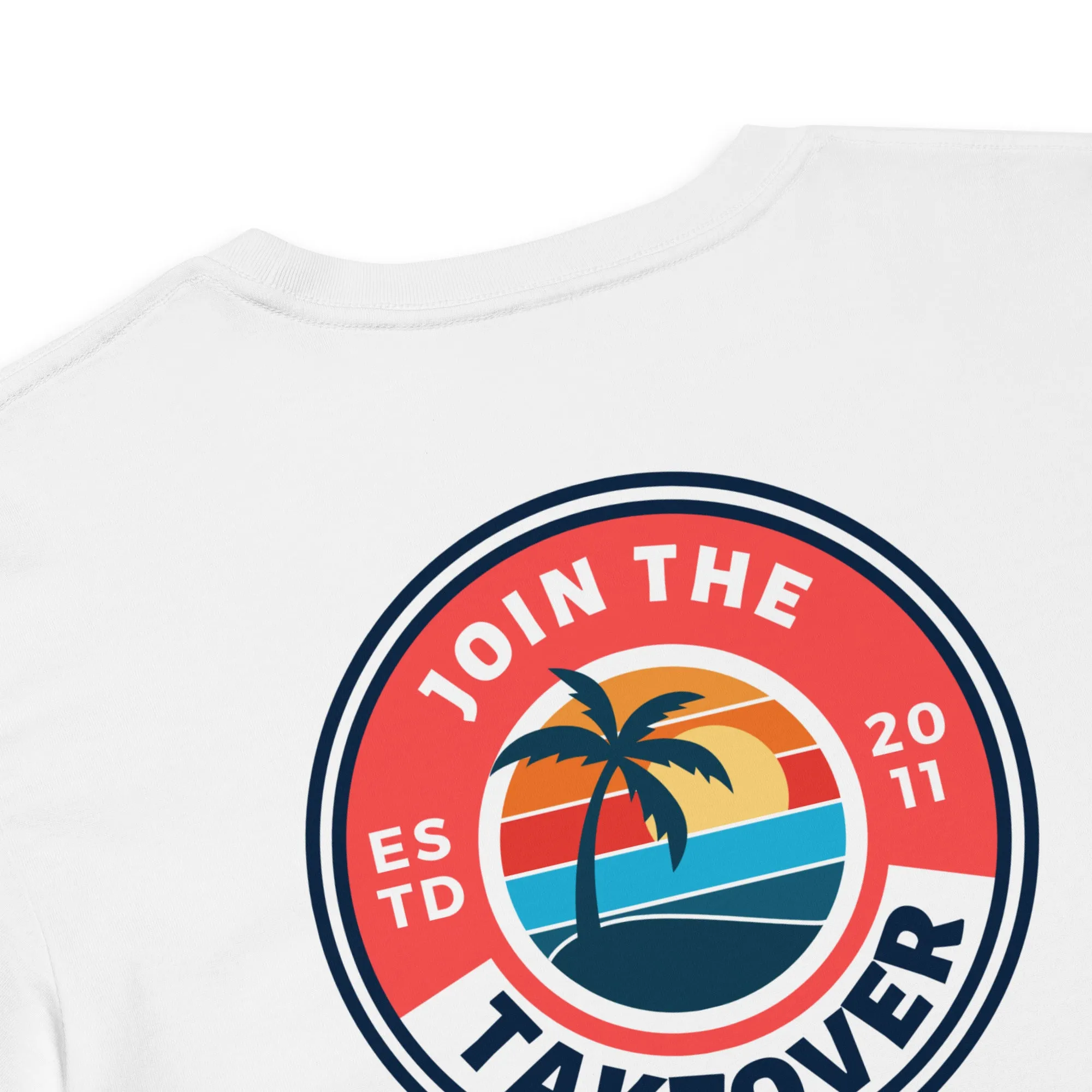TAKEOVER ATHLETICS Summer Crop