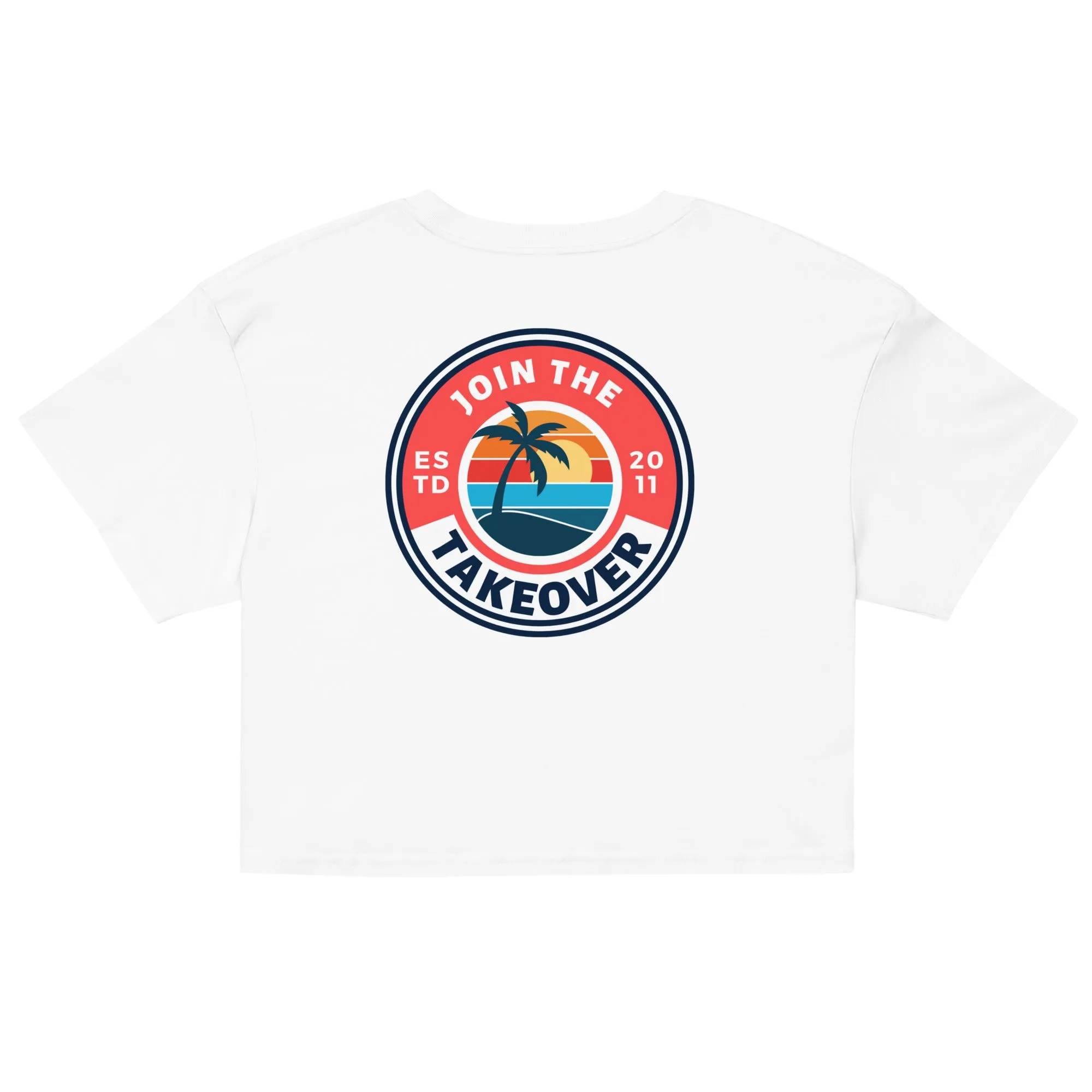 TAKEOVER ATHLETICS Summer Crop