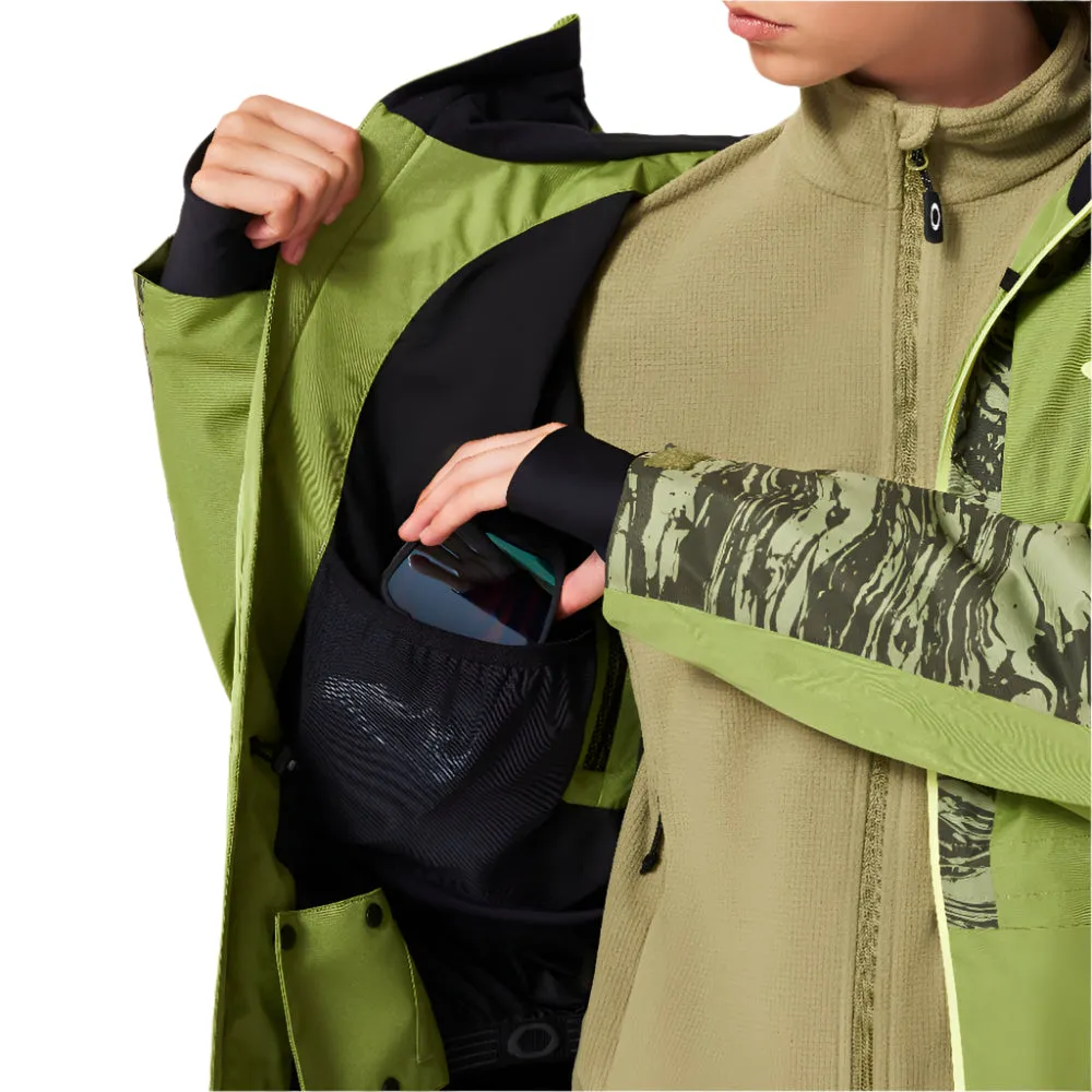 Tc Juno Reduct Shell 2.0 Ski Jacket