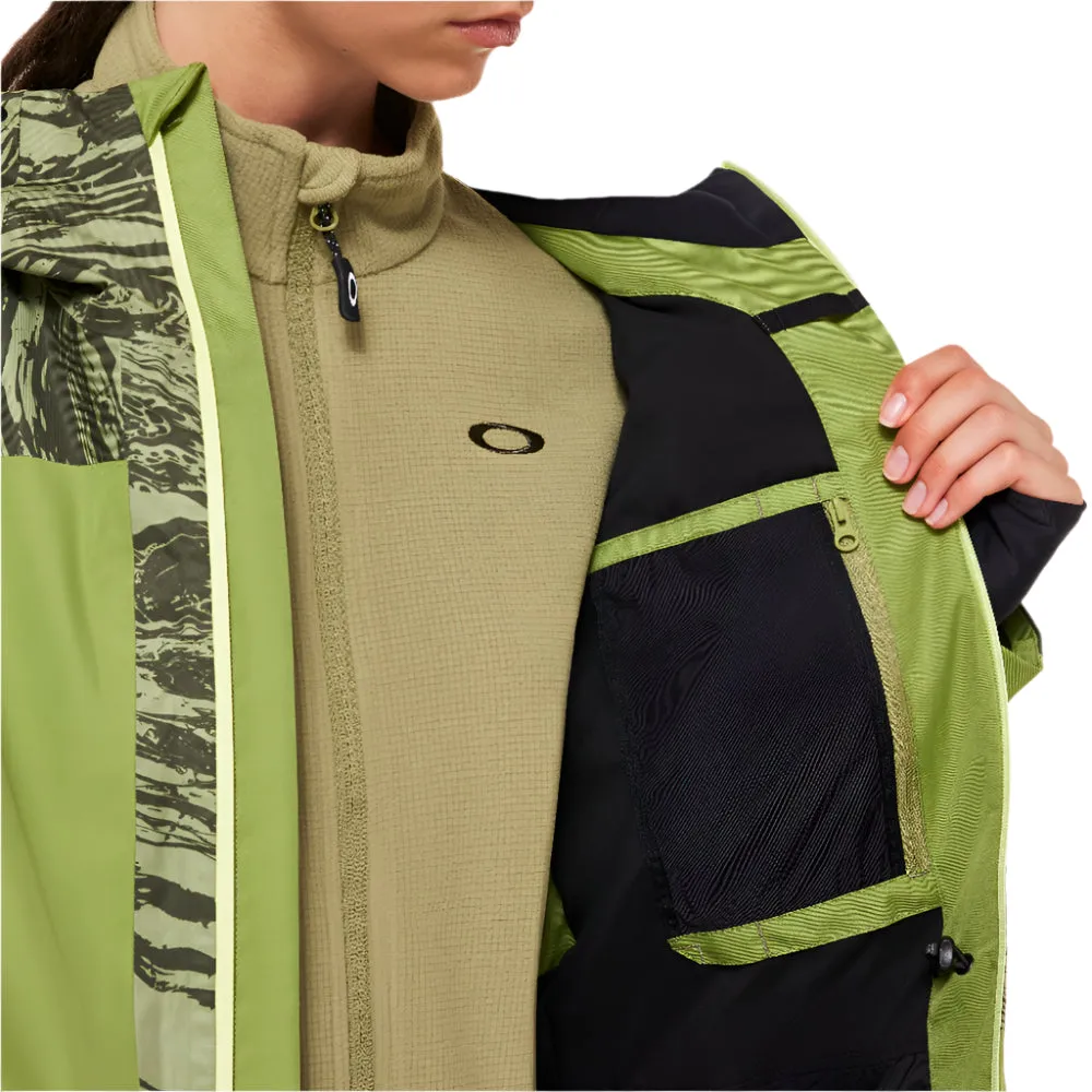 Tc Juno Reduct Shell 2.0 Ski Jacket