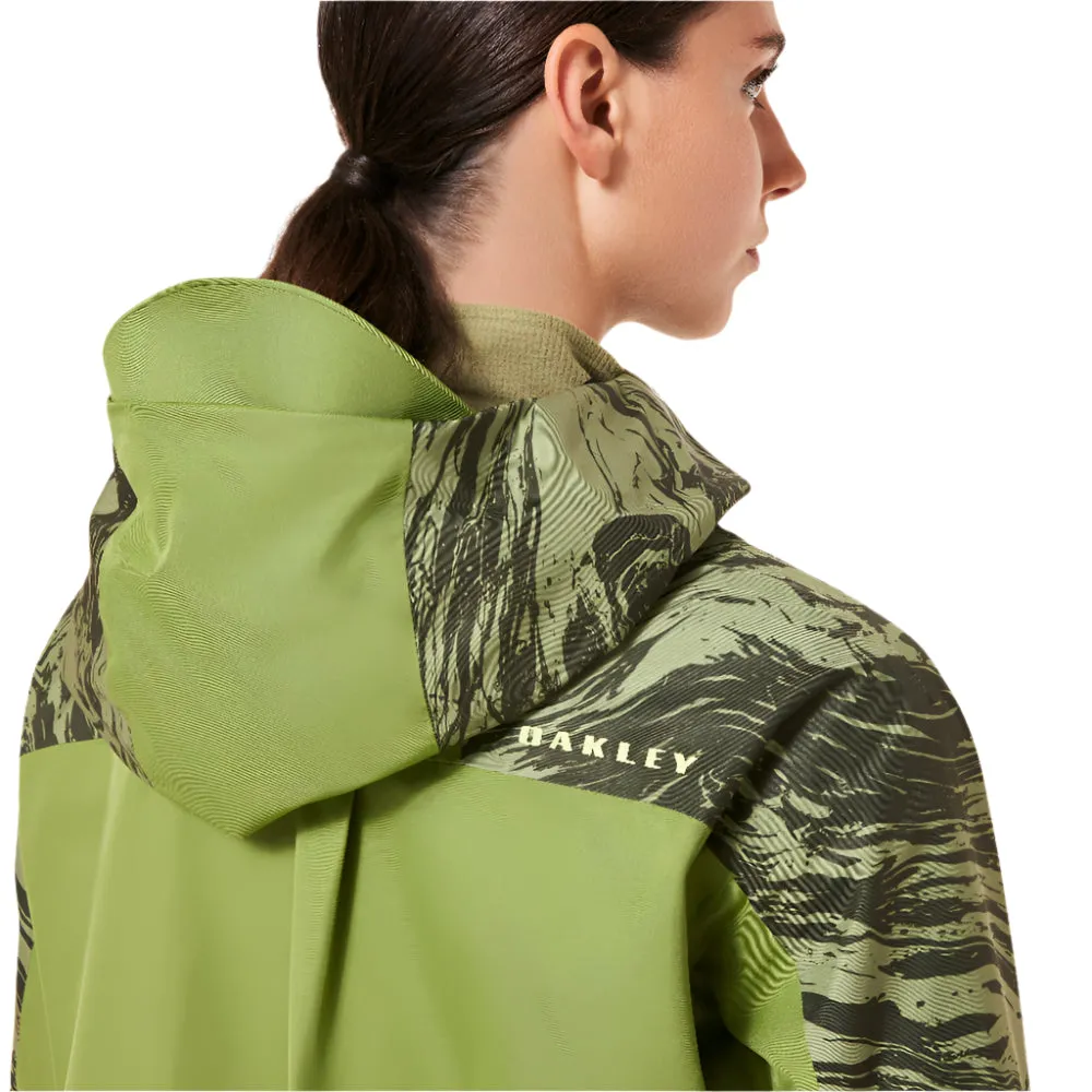 Tc Juno Reduct Shell 2.0 Ski Jacket