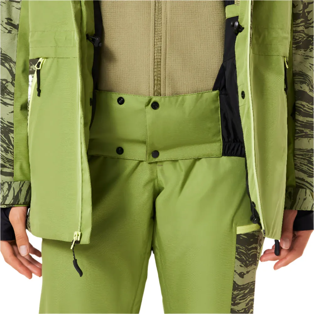 Tc Juno Reduct Shell 2.0 Ski Jacket