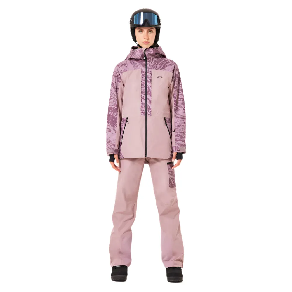 Tc Juno Reduct Shell 2.0 Ski Jacket
