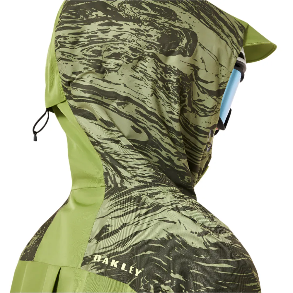 Tc Juno Reduct Shell 2.0 Ski Jacket
