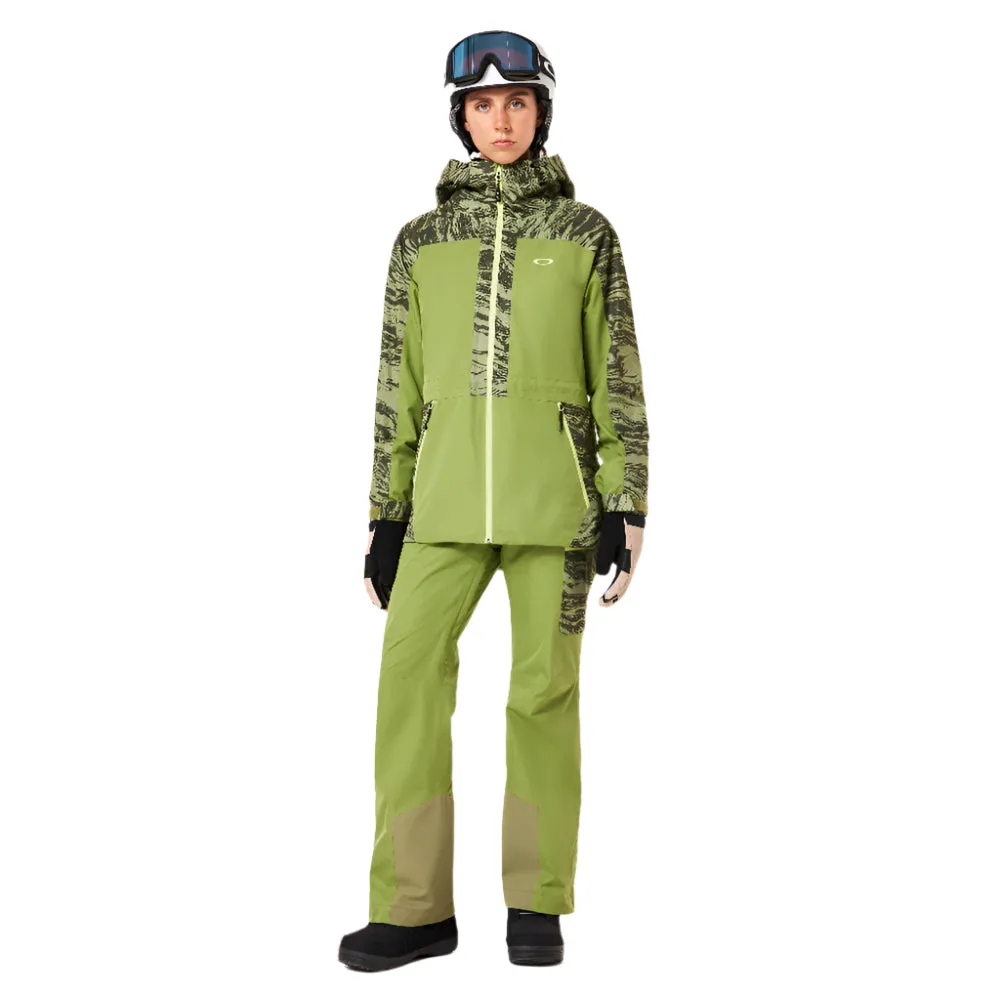 Tc Juno Reduct Shell 2.0 Ski Jacket