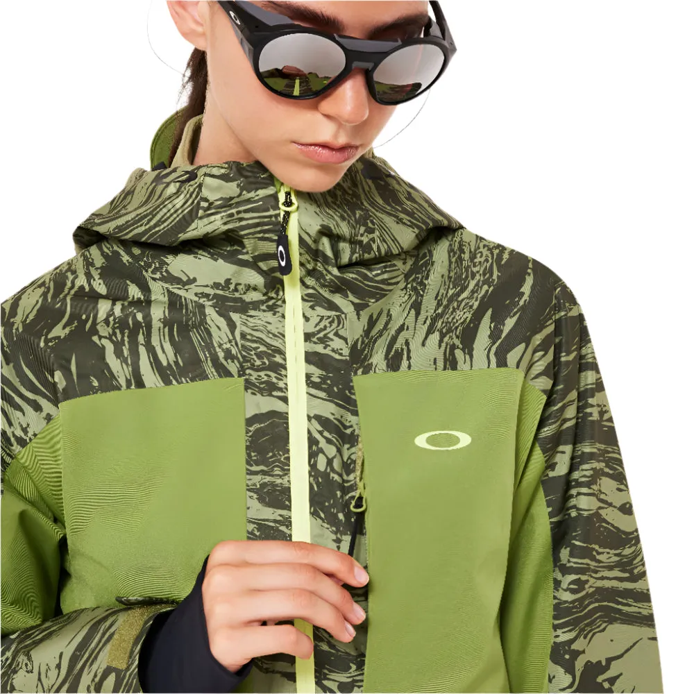 Tc Juno Reduct Shell 2.0 Ski Jacket