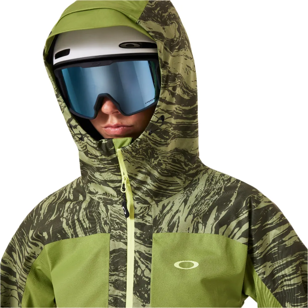 Tc Juno Reduct Shell 2.0 Ski Jacket