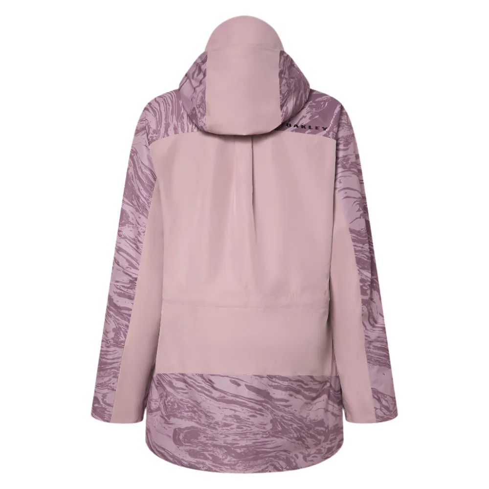 Tc Juno Reduct Shell 2.0 Ski Jacket