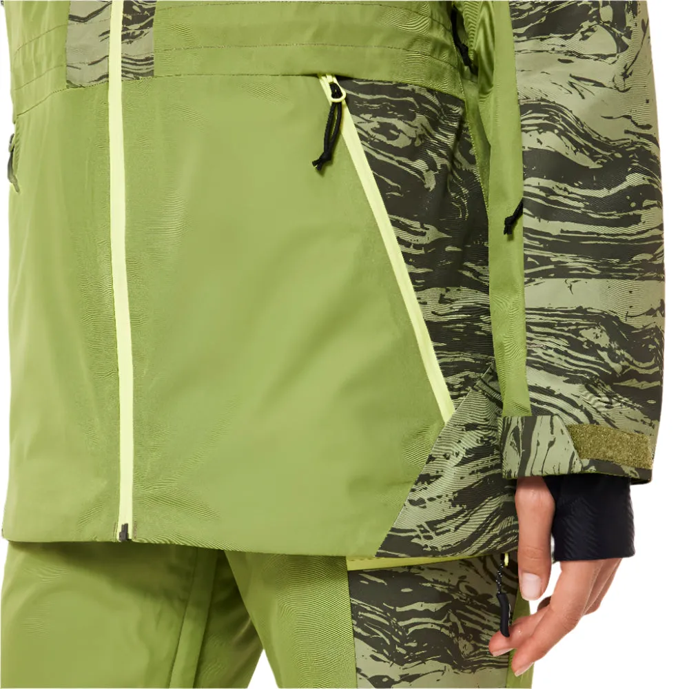 Tc Juno Reduct Shell 2.0 Ski Jacket