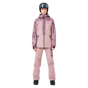 Tc Juno Reduct Shell 2.0 Ski Jacket