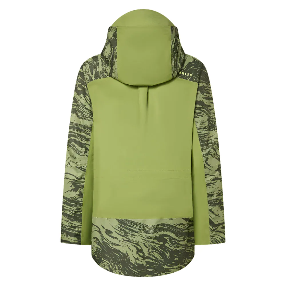 Tc Juno Reduct Shell 2.0 Ski Jacket
