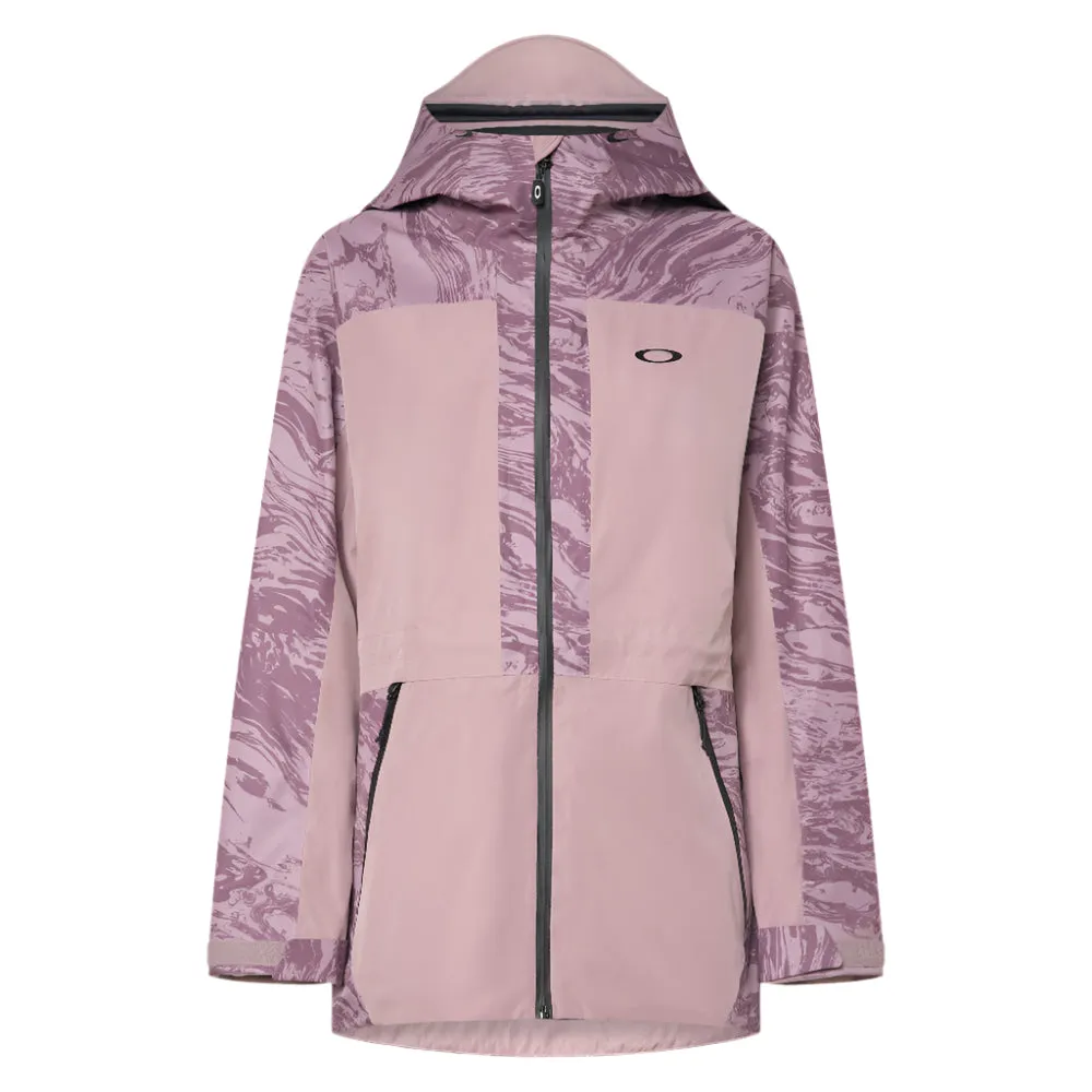 Tc Juno Reduct Shell 2.0 Ski Jacket