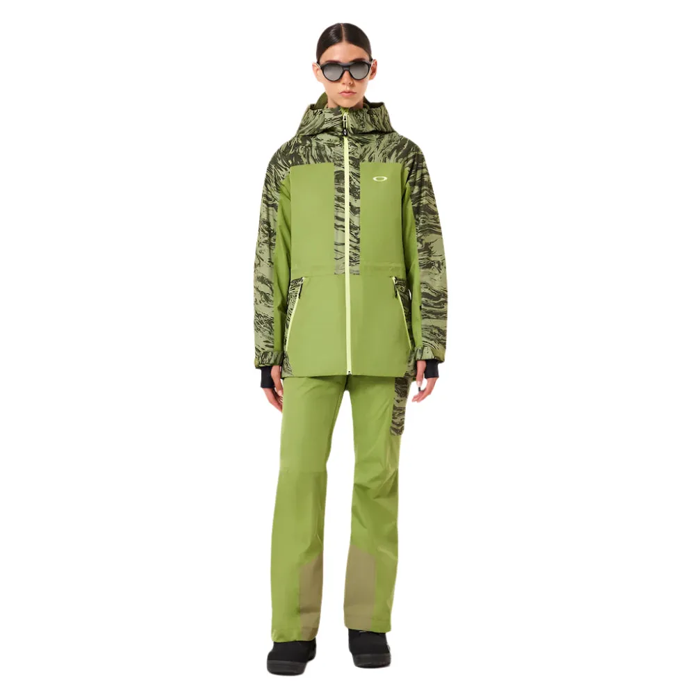 Tc Juno Reduct Shell 2.0 Ski Jacket