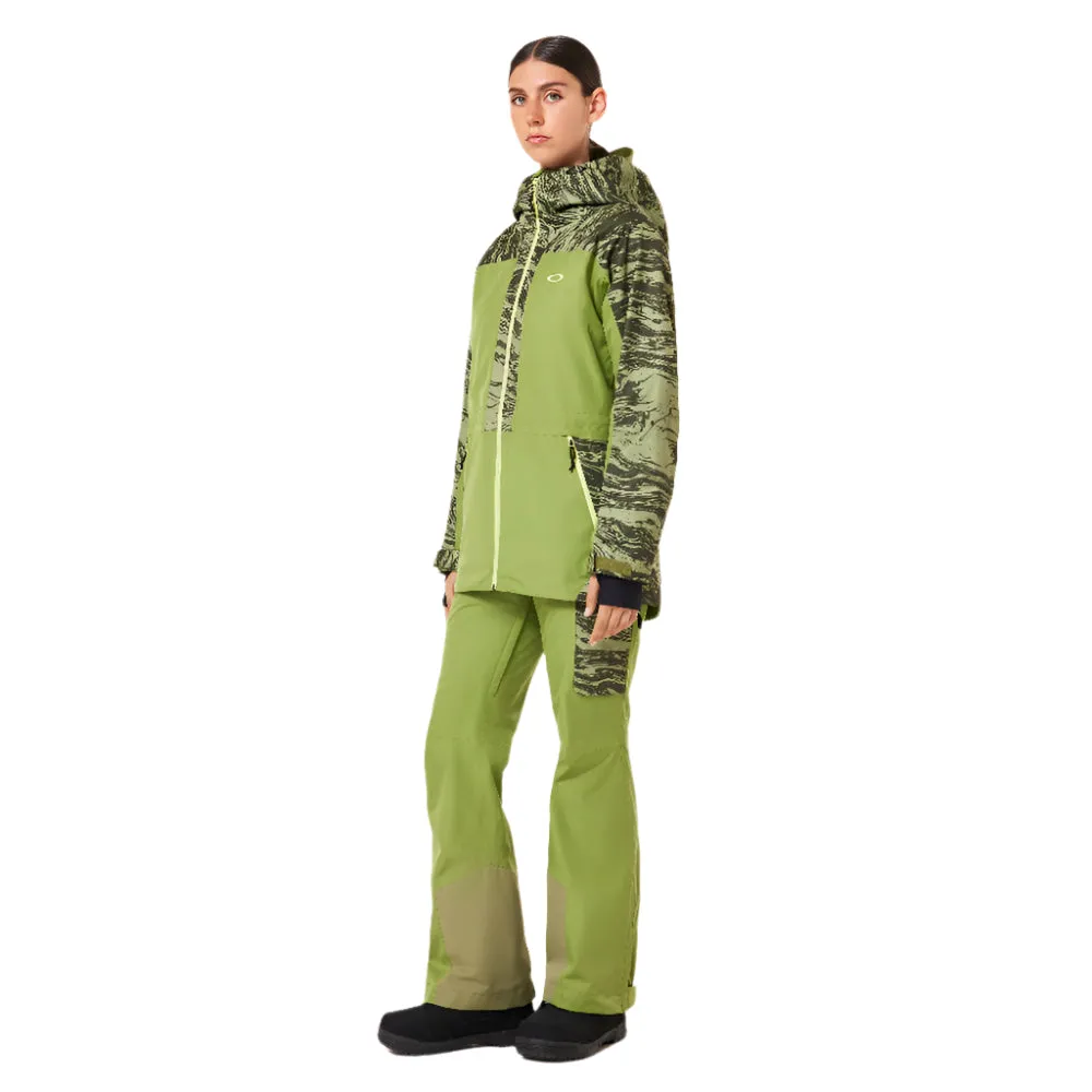 Tc Juno Reduct Shell 2.0 Ski Jacket