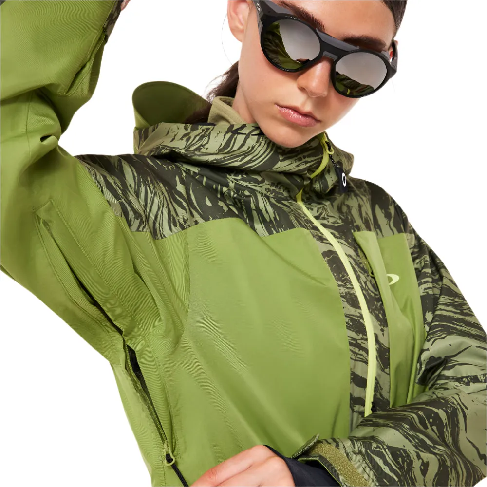 Tc Juno Reduct Shell 2.0 Ski Jacket