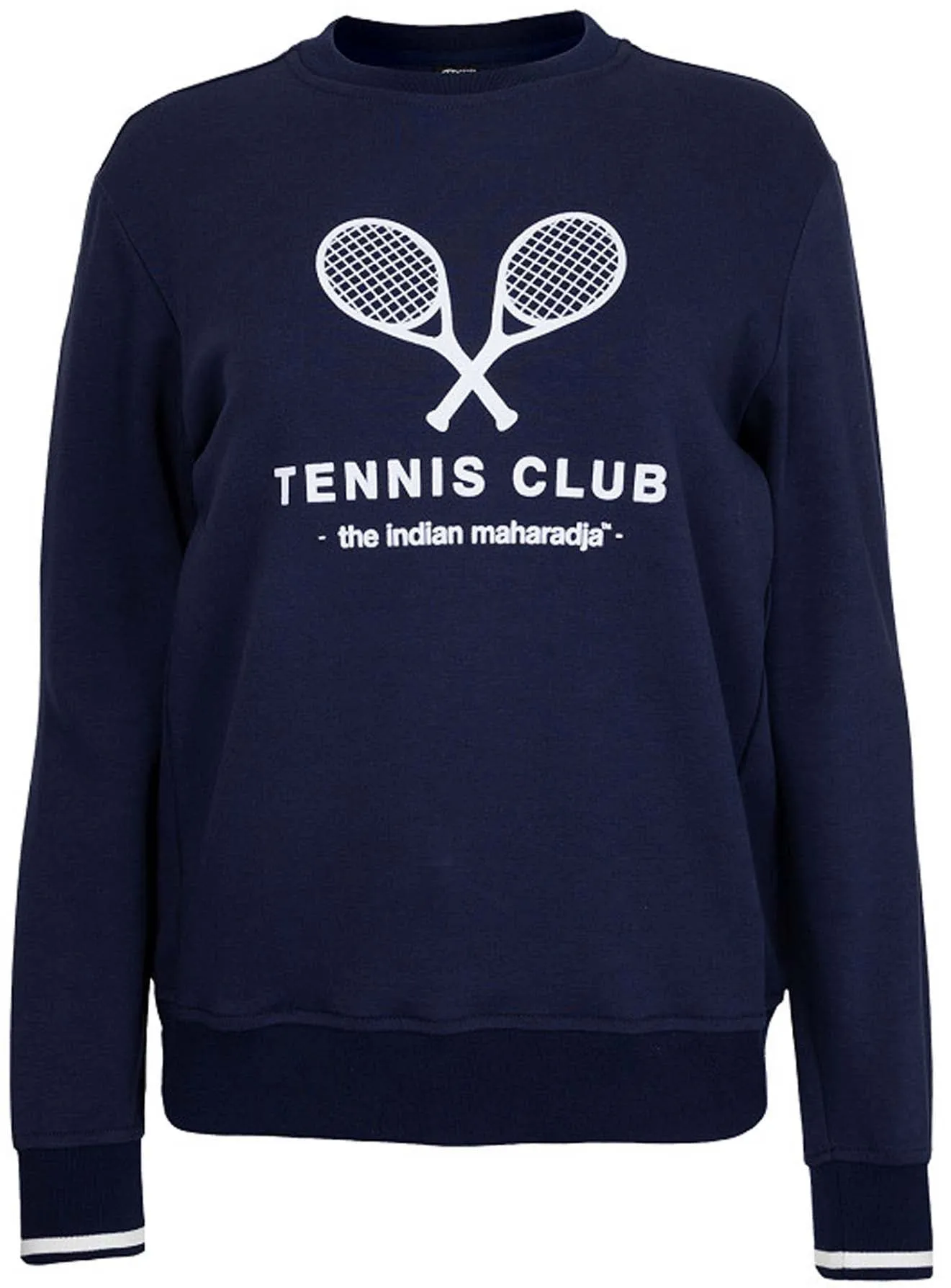 Tennis Club sweater