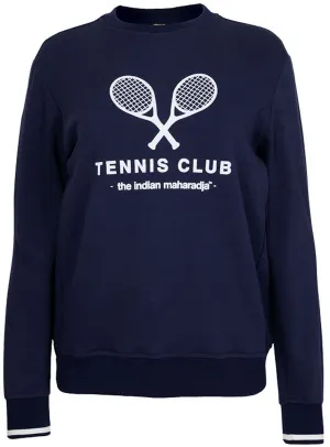 Tennis Club sweater