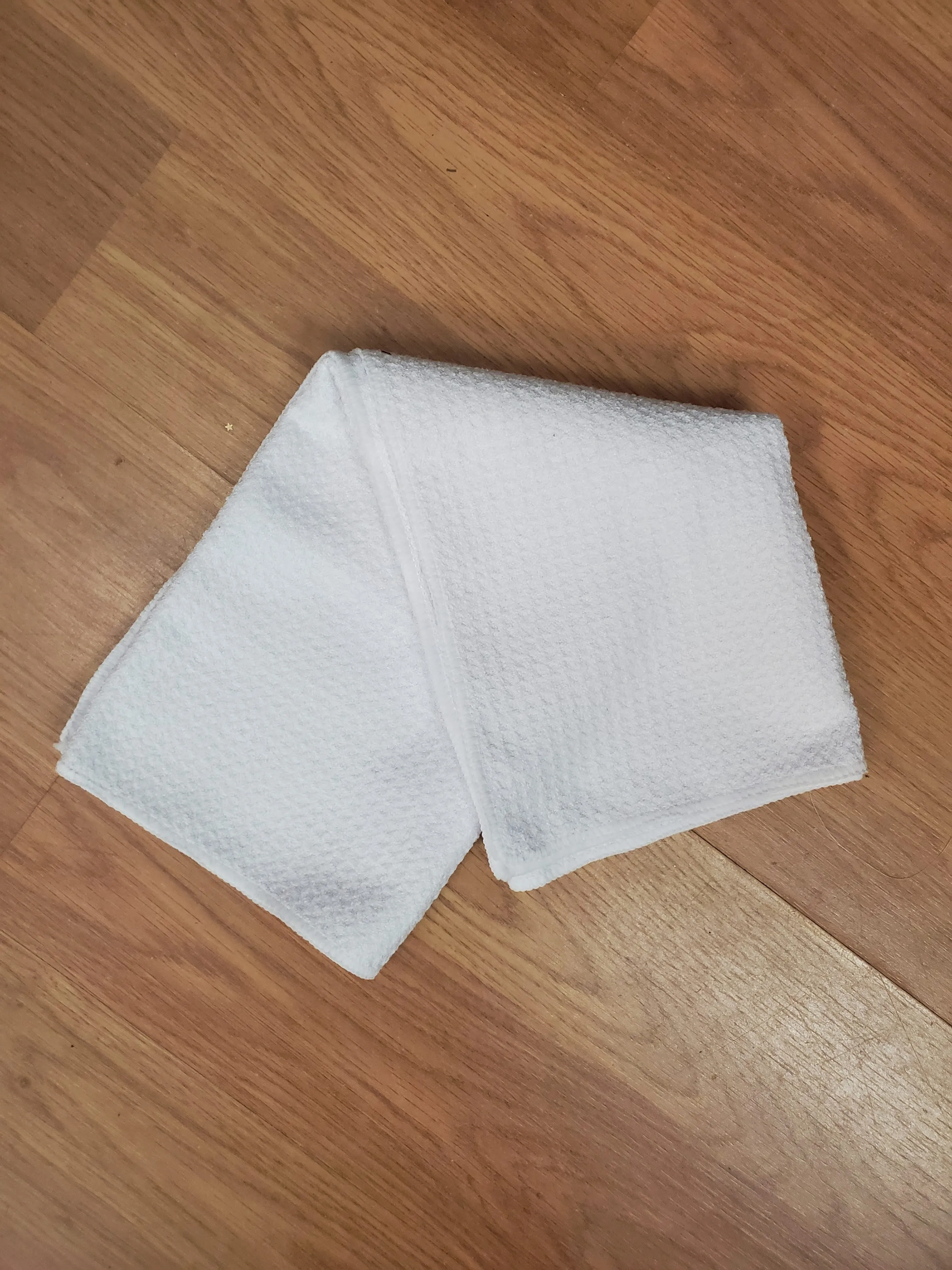 Textured Hand Towel