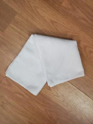 Textured Hand Towel