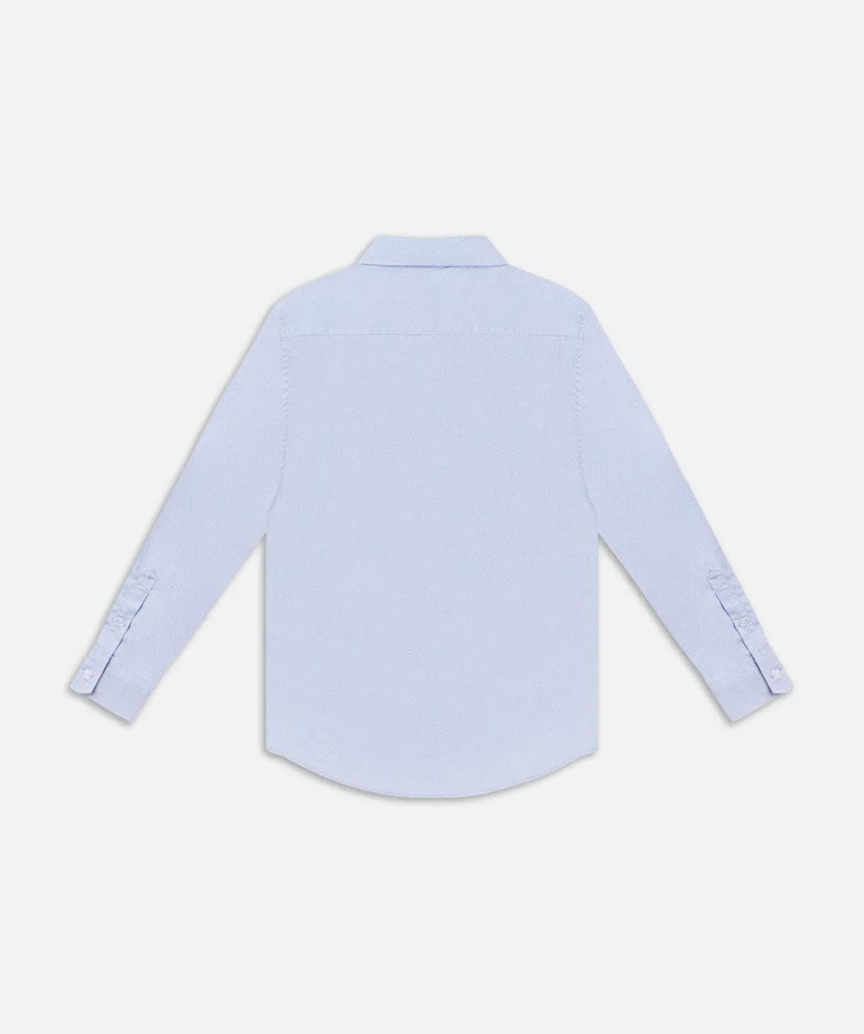 The Andover Formal Shirt - Light Blue
