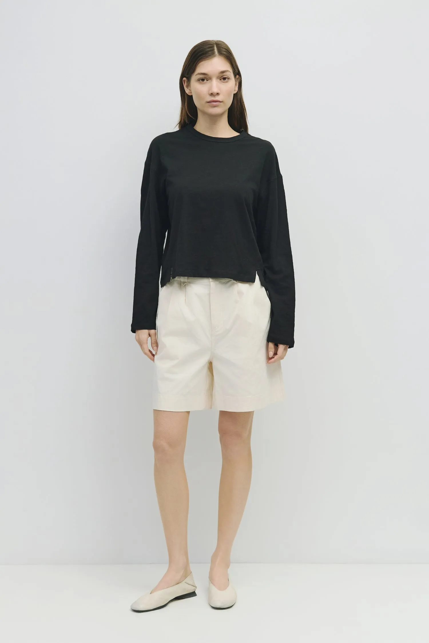 The Dawn Shorts