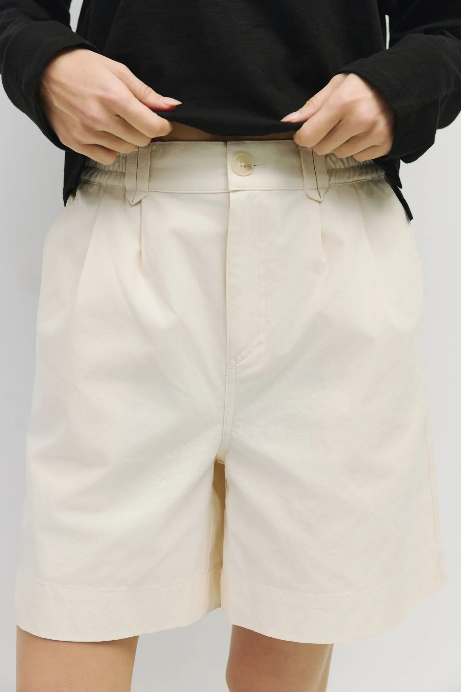 The Dawn Shorts
