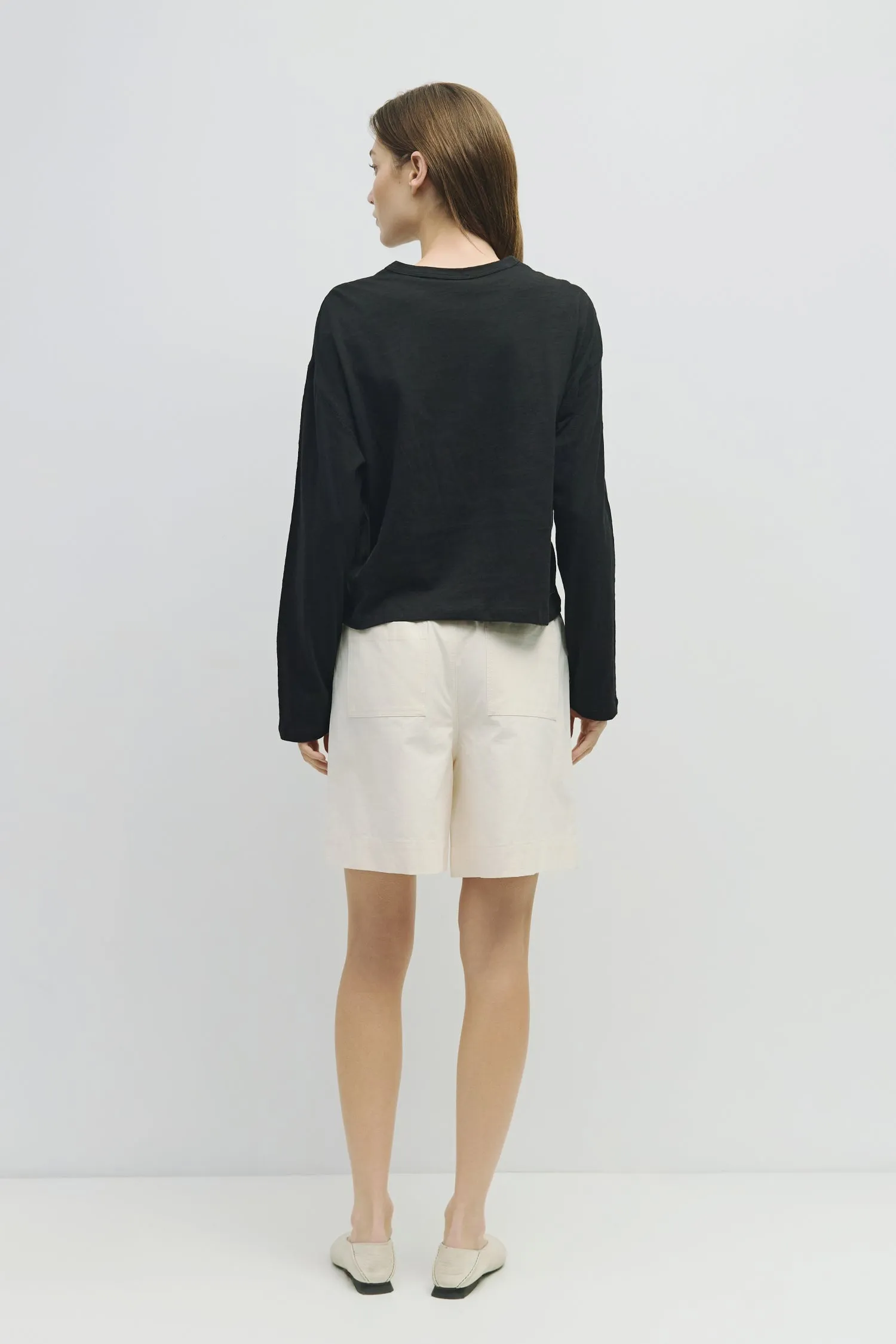 The Dawn Shorts