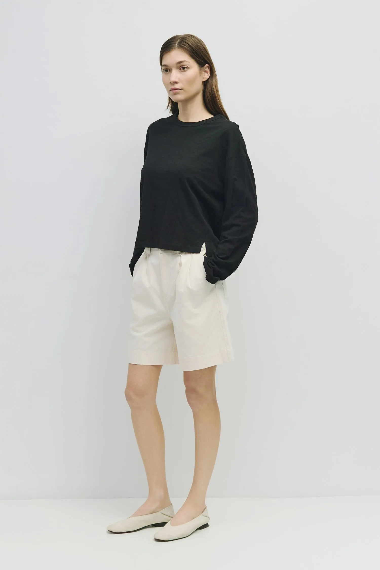 The Dawn Shorts