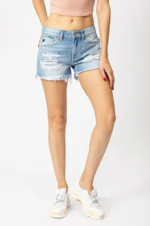 The Hoxer Shorts