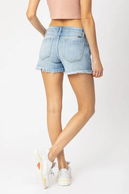 The Hoxer Shorts