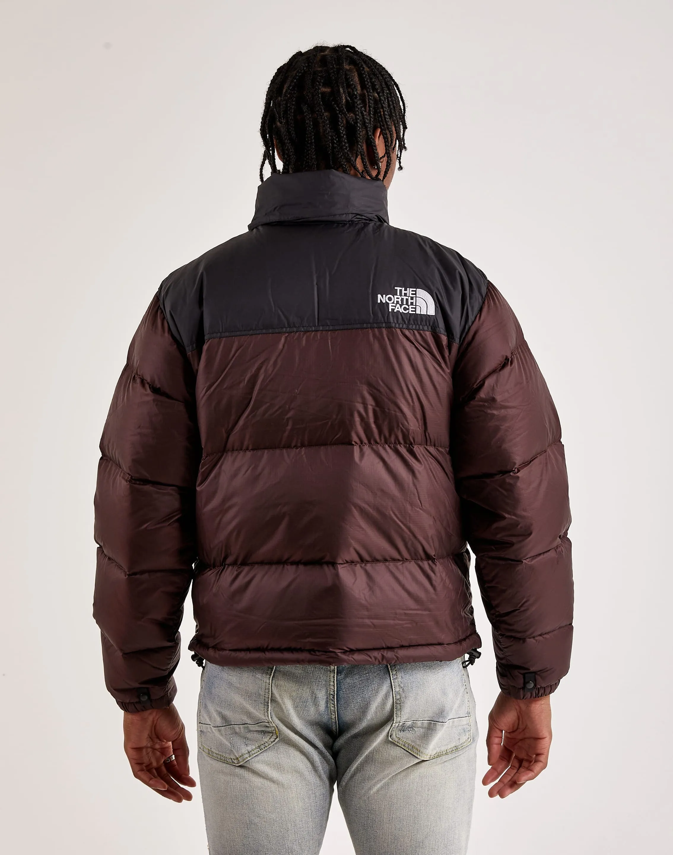 The North Face 1996 Retro Nuptse Jacket