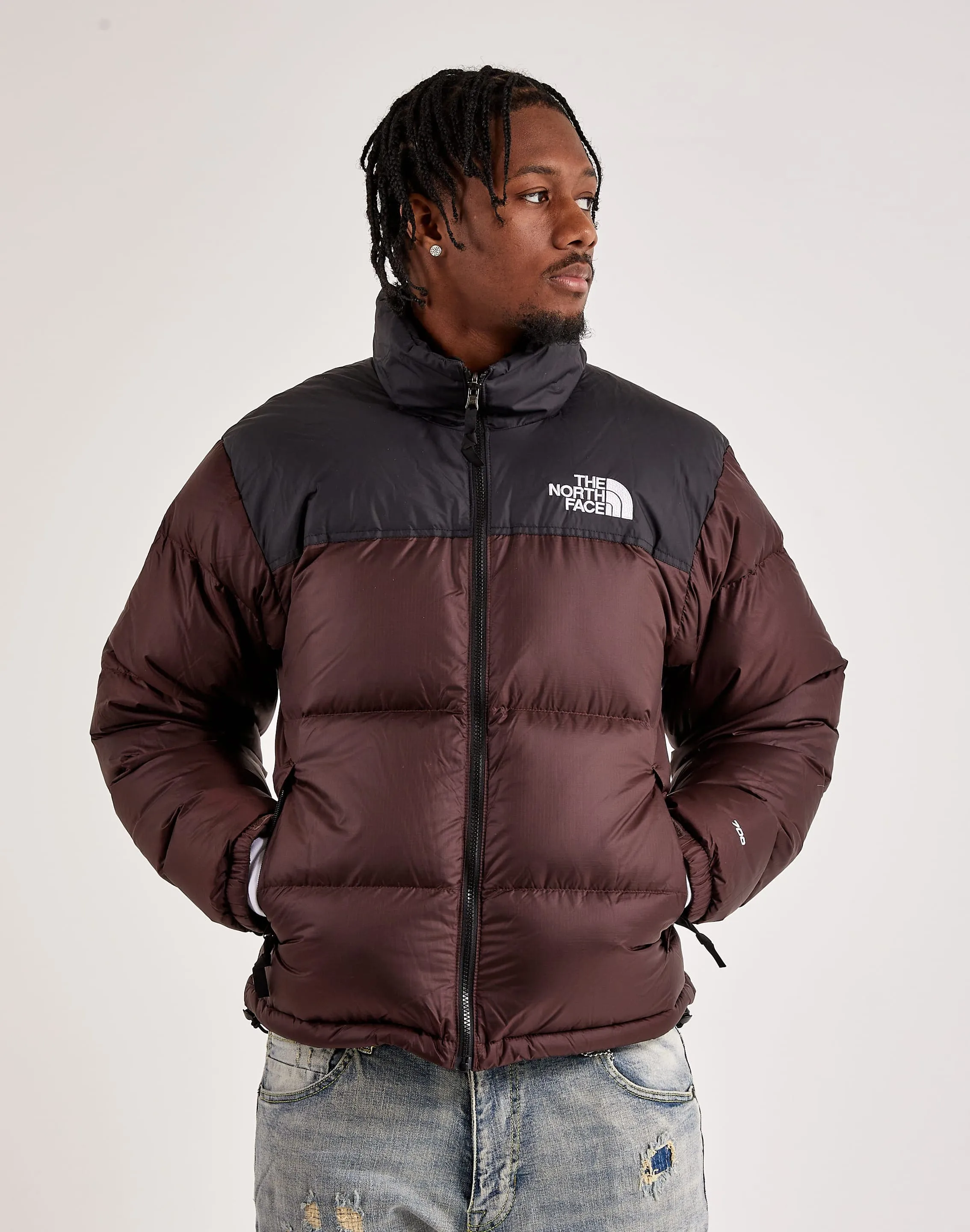The North Face 1996 Retro Nuptse Jacket
