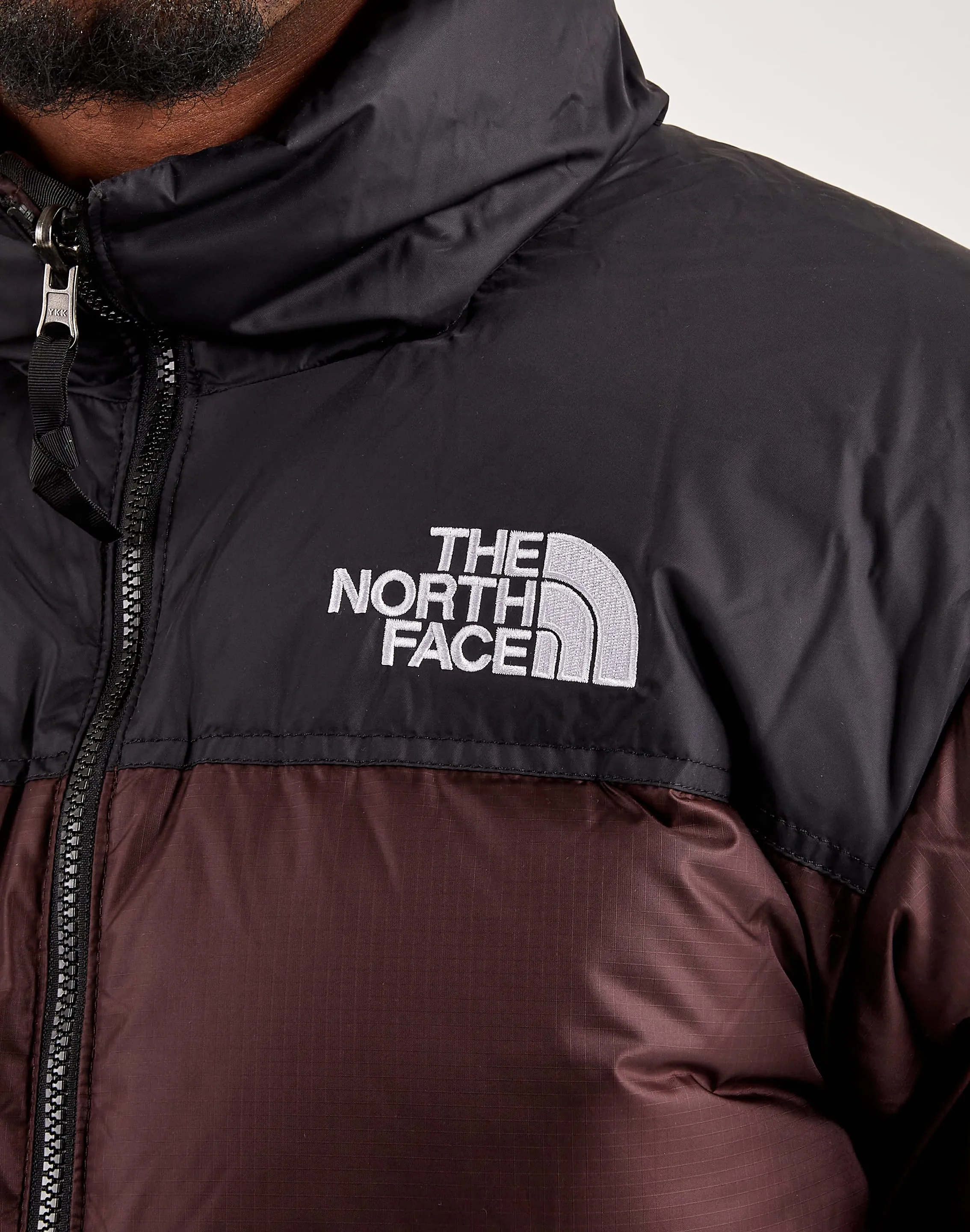 The North Face 1996 Retro Nuptse Jacket
