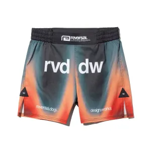Thermography Fight Shorts
