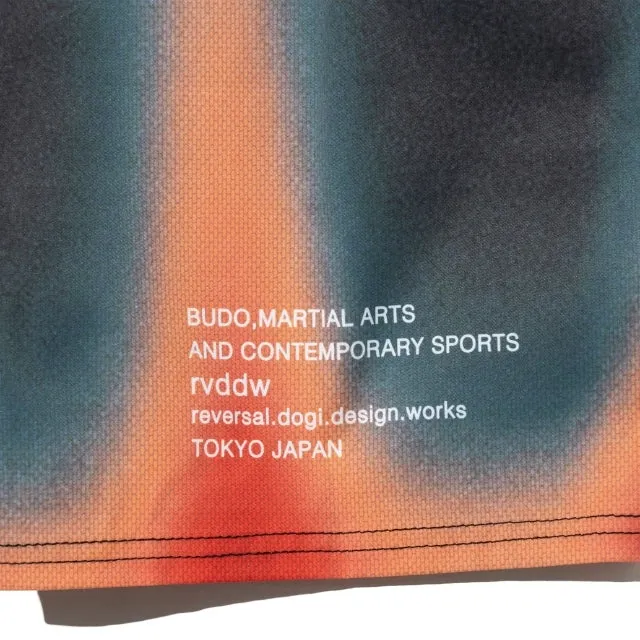 Thermography Fight Shorts