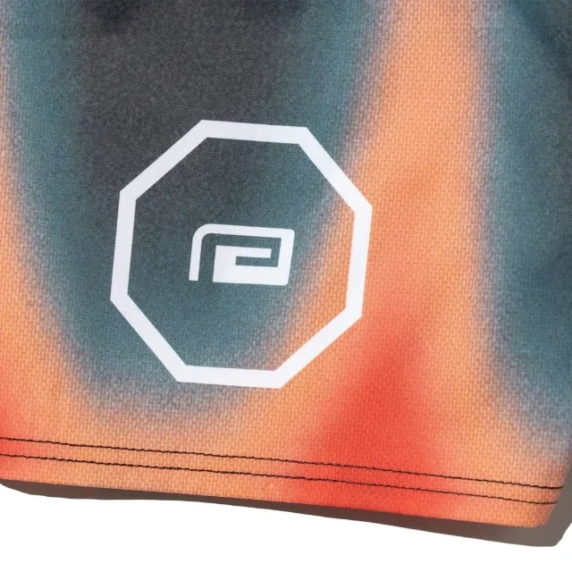 Thermography Fight Shorts